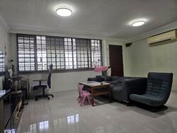 Blk 641 Yishun Street 61 (Yishun), HDB 4 Rooms #504800781